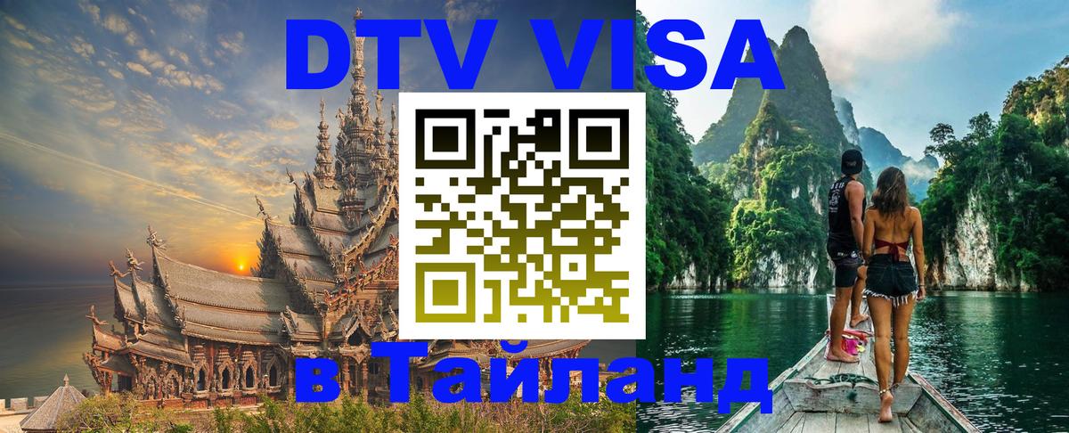 Сколько стоит DTV виза — актуальные цены, оформление даже без документов - 10.01.2026 